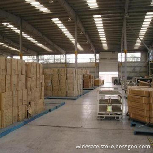 Warehousing for Kinds of Goods, from Supplier to Pick Up One Container